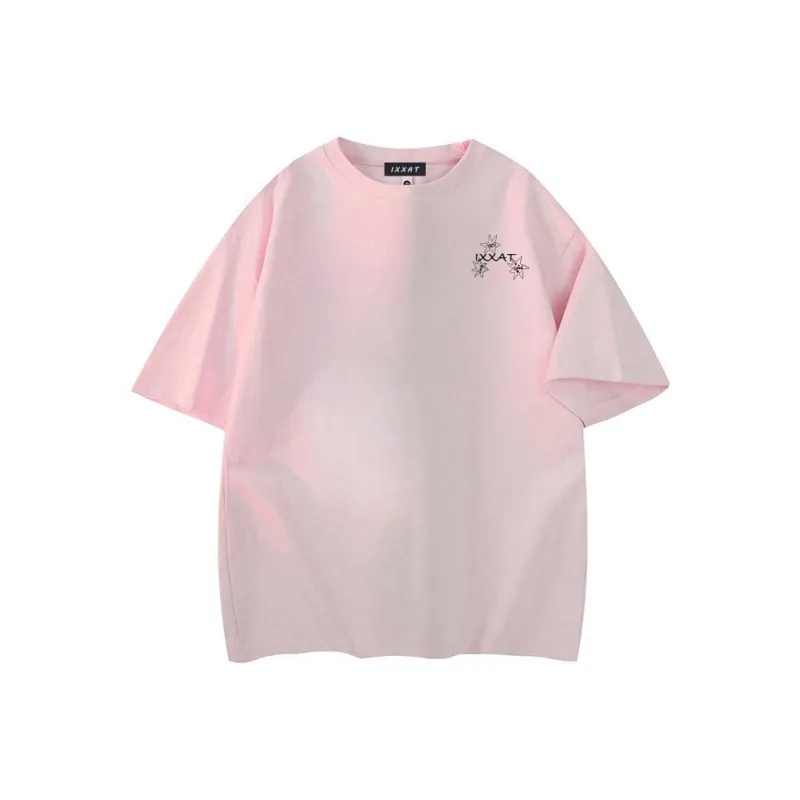 IXXAT T Shirts Unisex-15