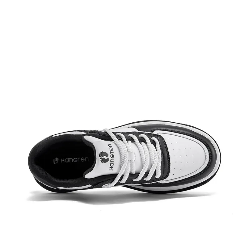 HANG TEN Low Top Skateboard Shoes Unisex-2