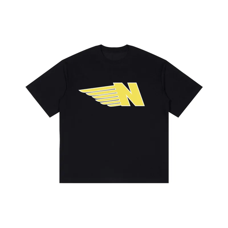 Simple Rimless X NOMT T Shirts Unisex-3