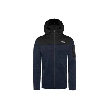 THE NORTH FACE Sweatshirts Men Navy Blue