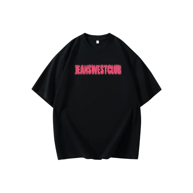 JEANSWEST CLUB T Shirts Unisex-2