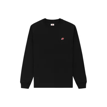 New Balance Made In Usa Core L/S T Shirt