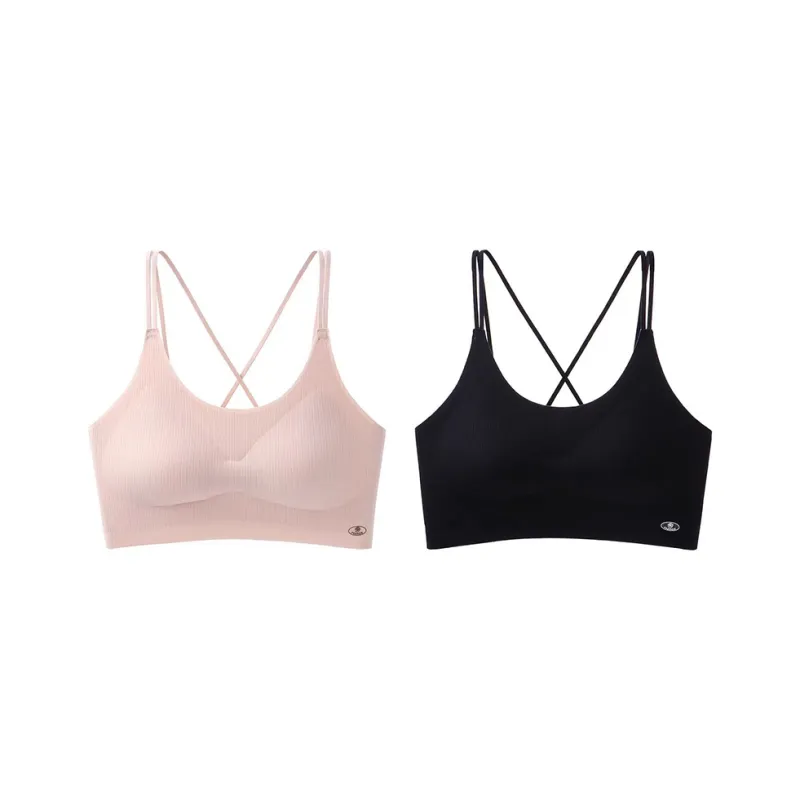 Cotton Gene Bra Women's Combo Set-18