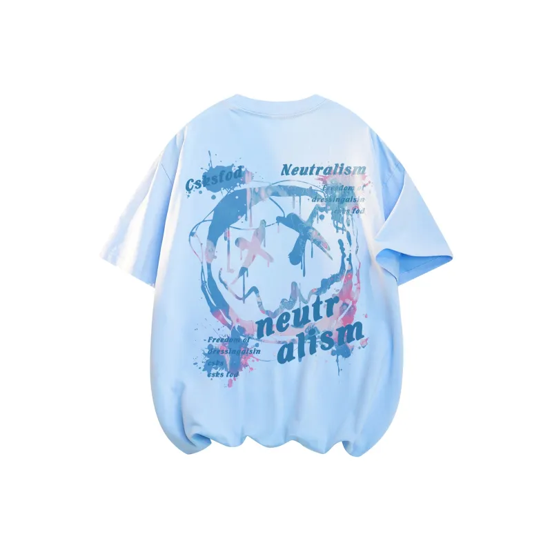 CSKS T Shirts Unisex-18