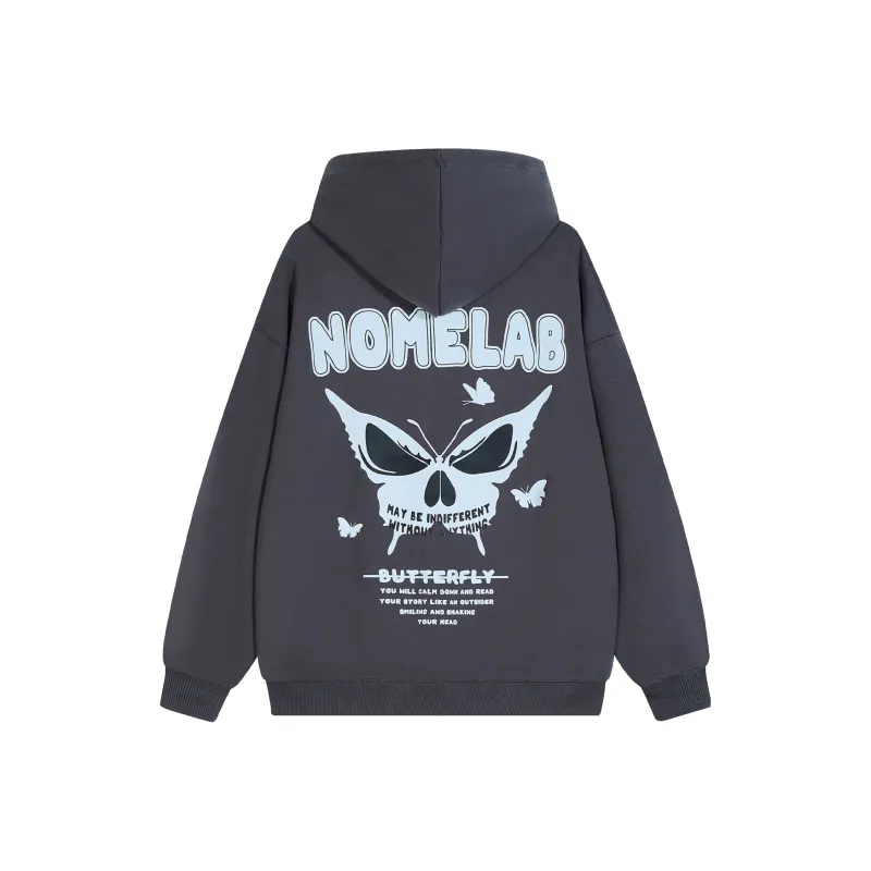 NOME Sweatshirts Unisex-7