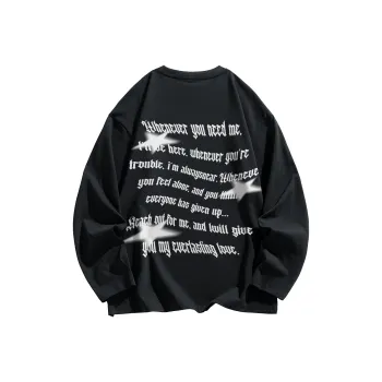 Wenpercy T-Shirts Unisex
