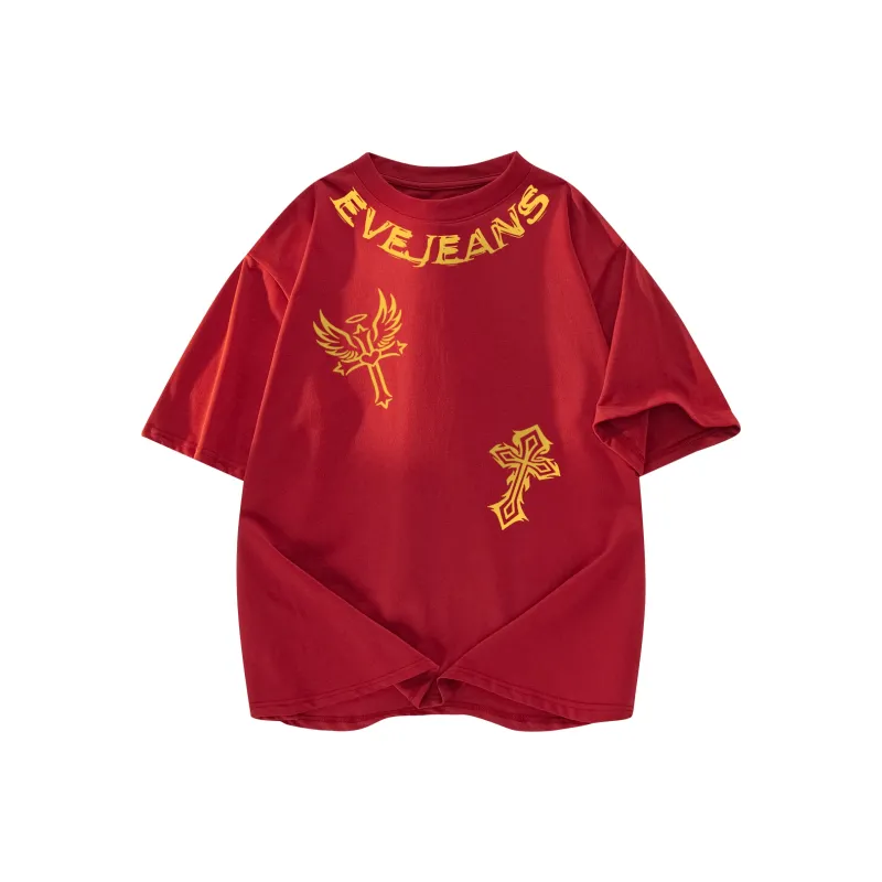 Yiwen T Shirts Unisex-21