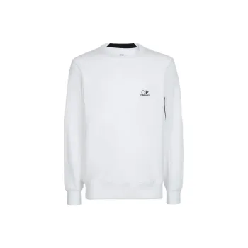 C.P.Company Sweatshirts Men White