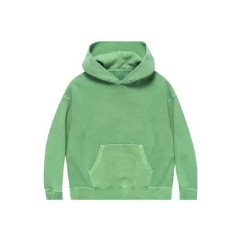 Visvim Jumbo Sb Hoodie