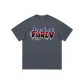 Iron Gray