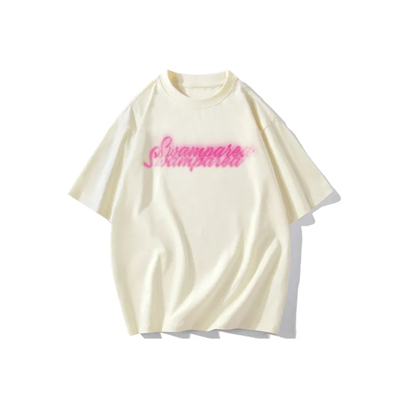 SWAMP AREA T Shirts Unisex-23