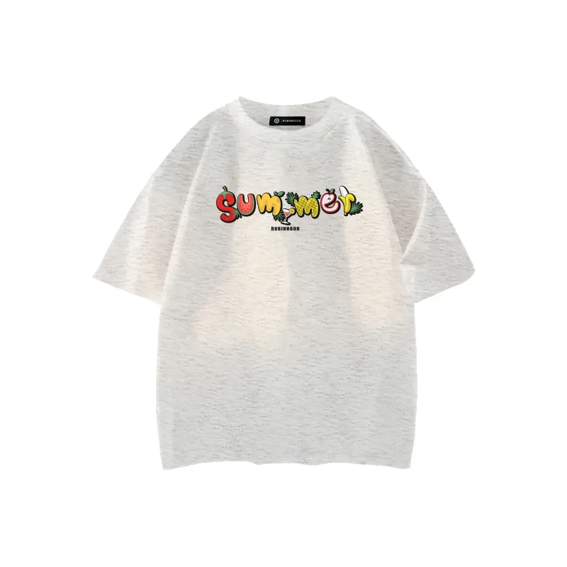 ROBINHOOD T Shirts Unisex-13
