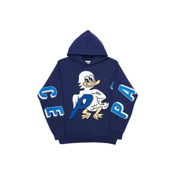 PALACE Duck Out Hood