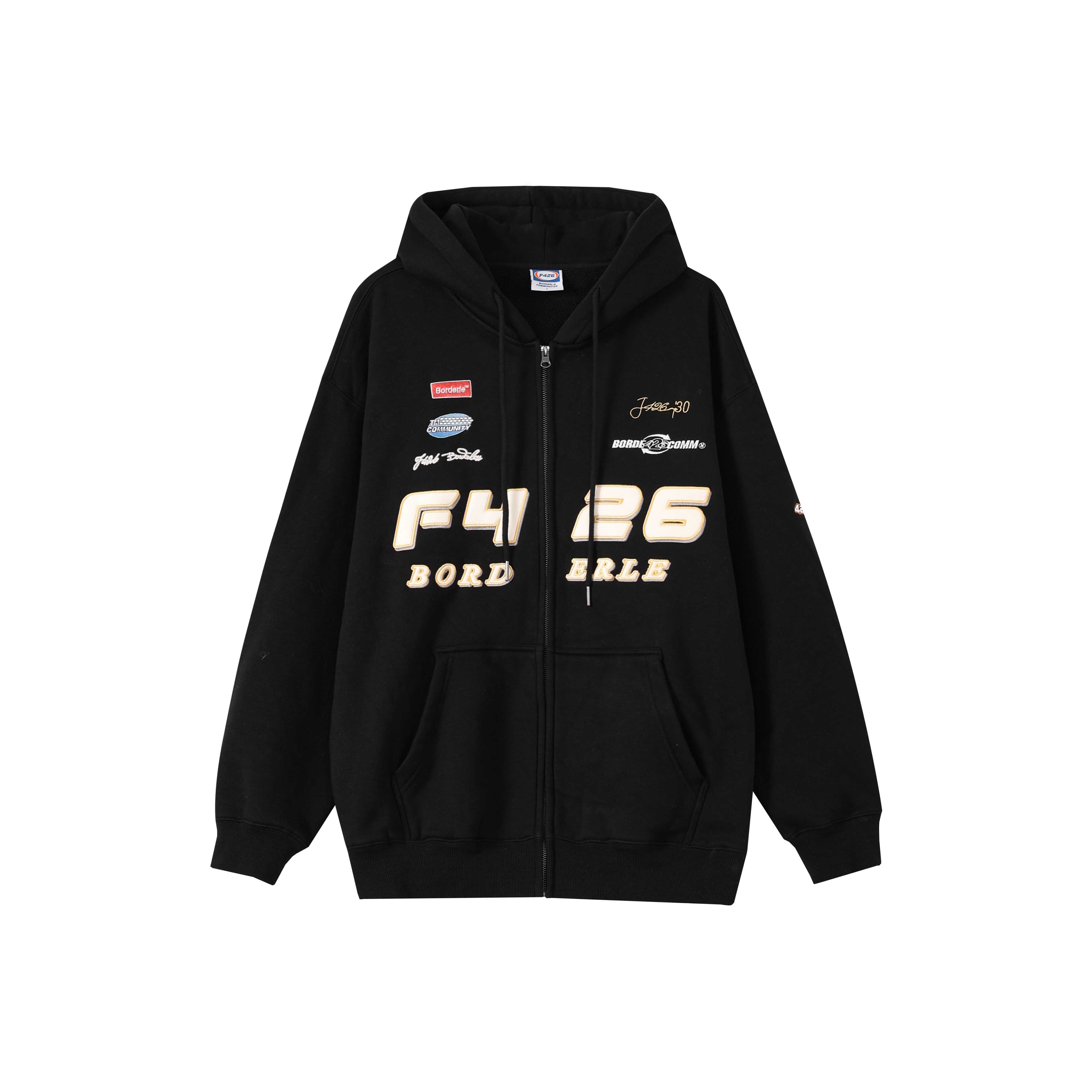 F426 miyake Sweatshirts on Sale & Authentic - Cheap Rcj