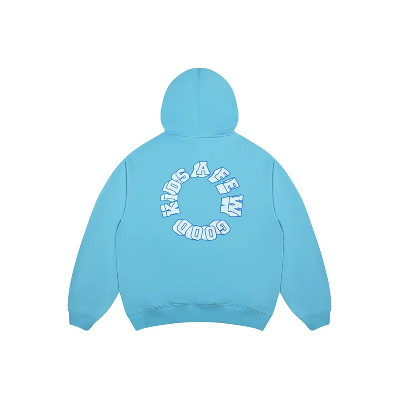 AFGK Sweatshirts Unisex-6