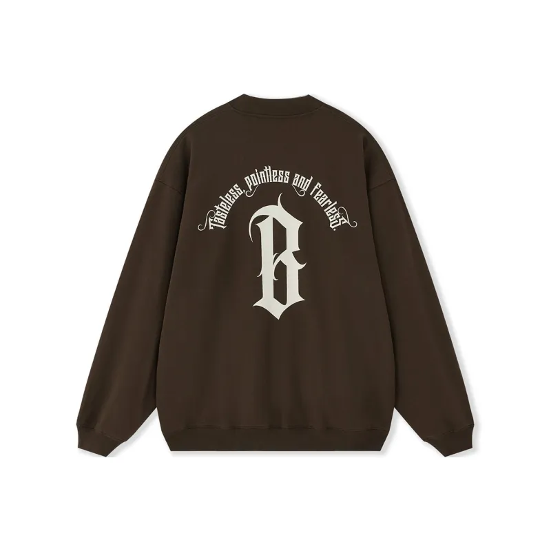 BONELESS Sweatshirts Unisex-16