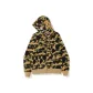 Camouflage Yellow