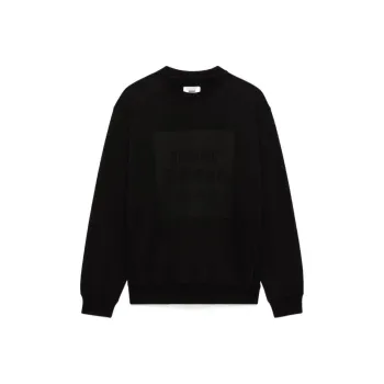 Opening Ceremony Box-logo Sweatshirt