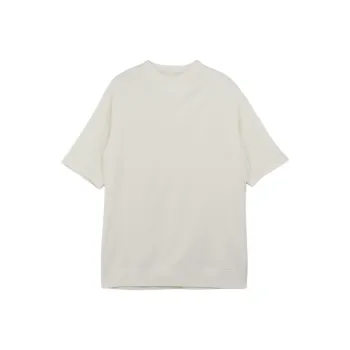 Y-3 Free Shipping With AdiClub Y-3 Short Sleeve Premium Tee