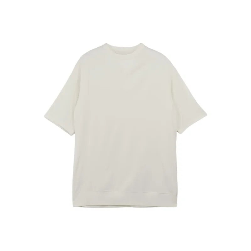 Y-3 Free Shipping With AdiClub Y-3 Short Sleeve Premium Tee-0