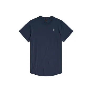 G STAR RAW T Shirts Men Blue
