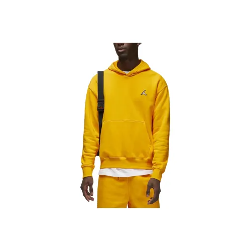 JORDAN Essential mimic Pullover Hoodie