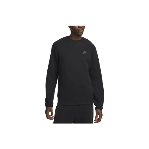 Nike Sportswear Tech Fleece Men's Crew