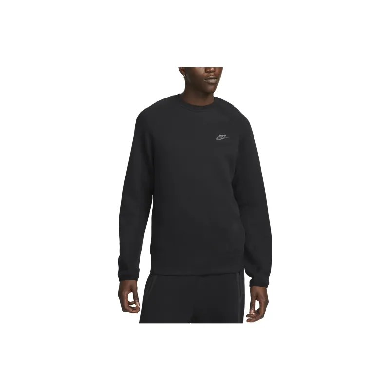 Nike Sportswear Tech Fleece Men's Crew-0