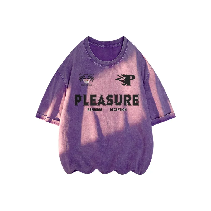 PUPU ALIENS T-Shirts Unisex-9