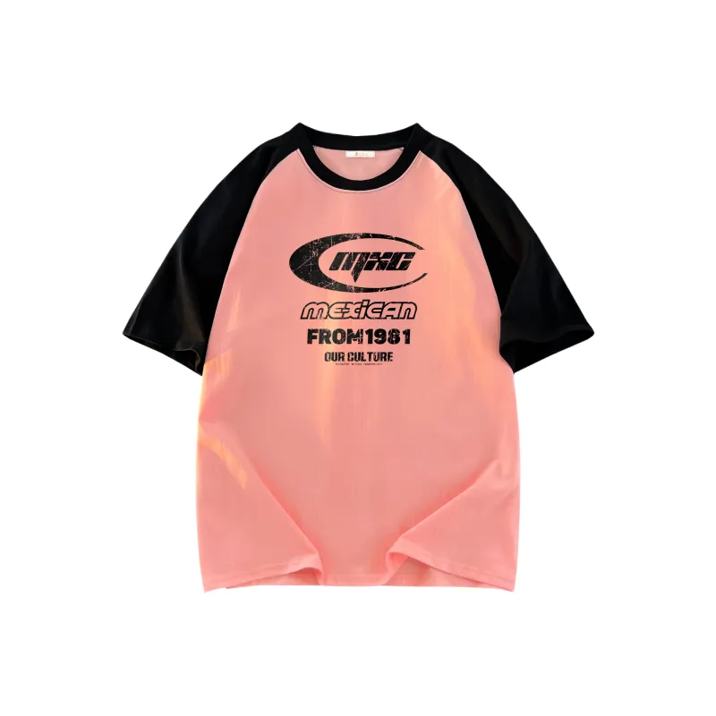 MEXICAN T Shirts Unisex-8