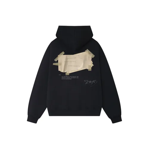 SANSYAS Sweatshirts Unisex