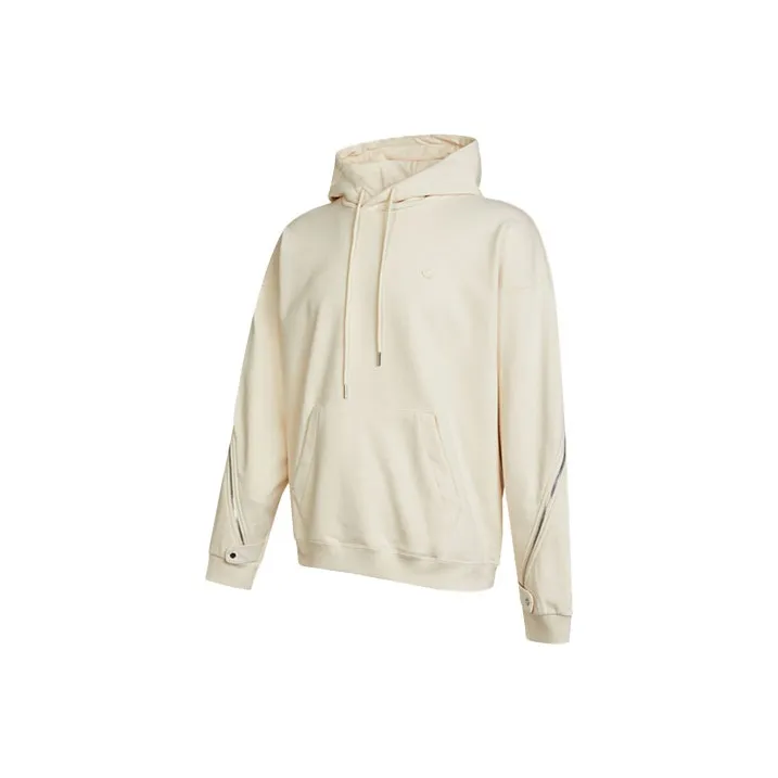 Adidas Originals Sweatshirt Men's Yellow White-0