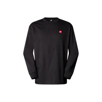 THE NORTH FACE Axys Oversized Long Sleeve T Shirt