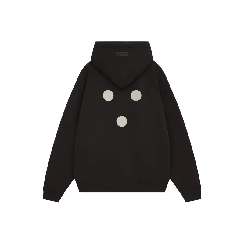 INNERSECT The Series Of All Things In The World Fall Winter Sweatshirt Unisex-9