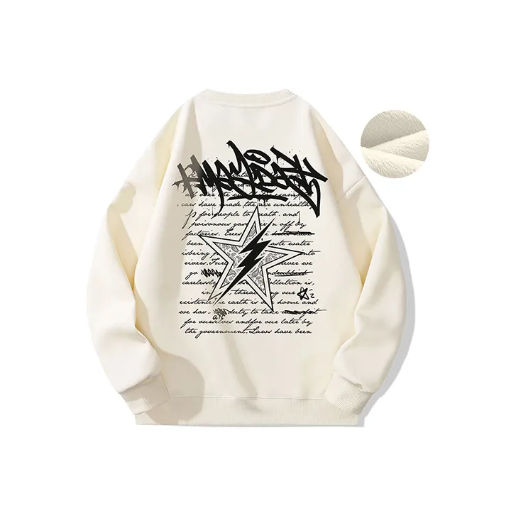 POLAR BEAR Sweatshirts Unisex-22