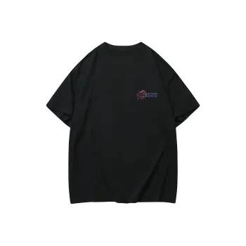 LIGHTNING MONSTER T Shirt Unisex