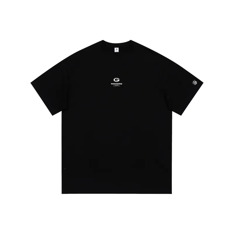 NFL Short-Sleeved T-Shirts Unisex-0