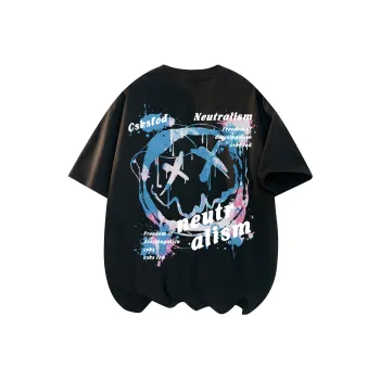 CSKS T Shirts Unisex