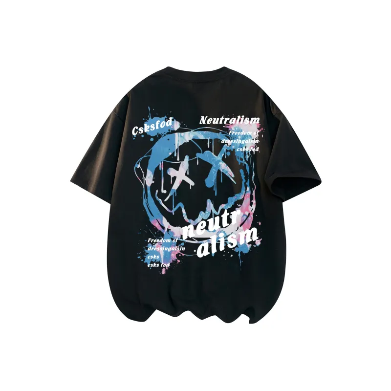 CSKS T Shirts Unisex-0