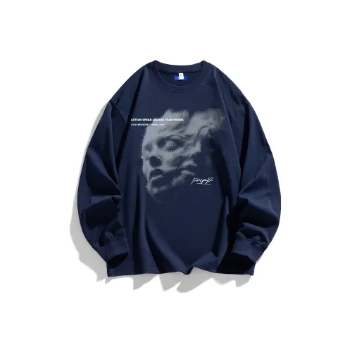 FAVEPOP T-Shirts Unisex