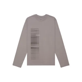A COLD WALL* Sweatshirts Unisex Gray