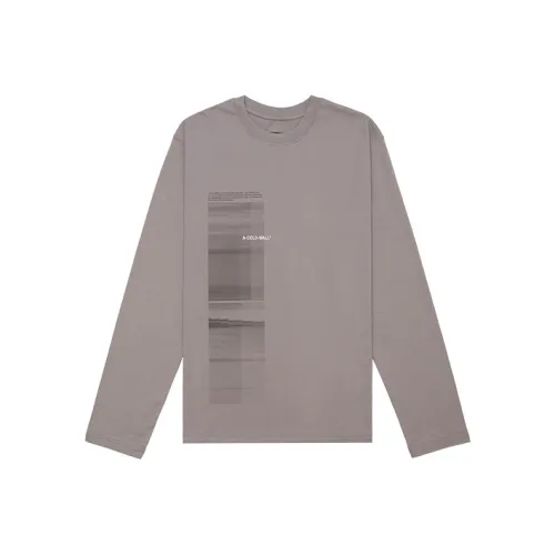 A COLD WALL* Sweatshirts Unisex Gray