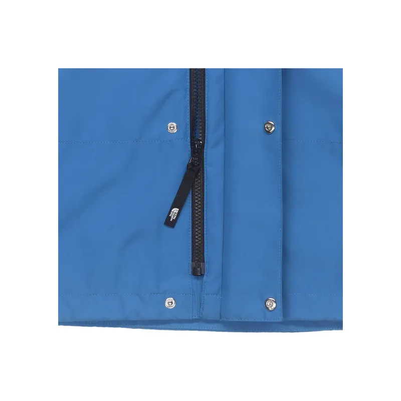 THE NORTH FACE MULTI GRANBY JACKET 1 Jacket Unisex Dark Blue-3