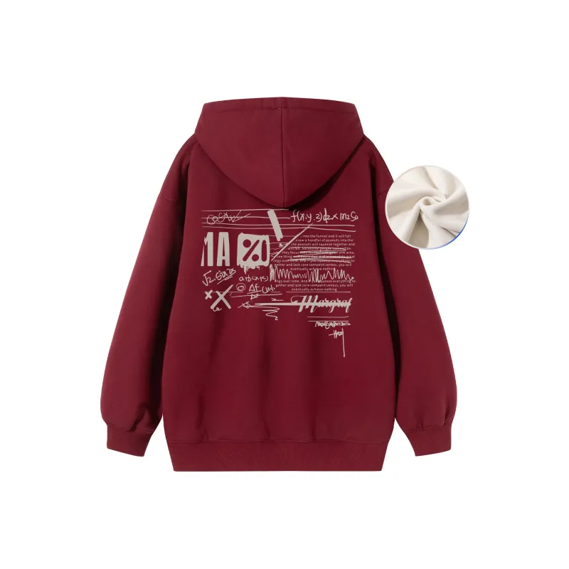 MARGRAF Sweatshirts Unisex-8