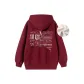 Burgundy (Fleece-Lined)