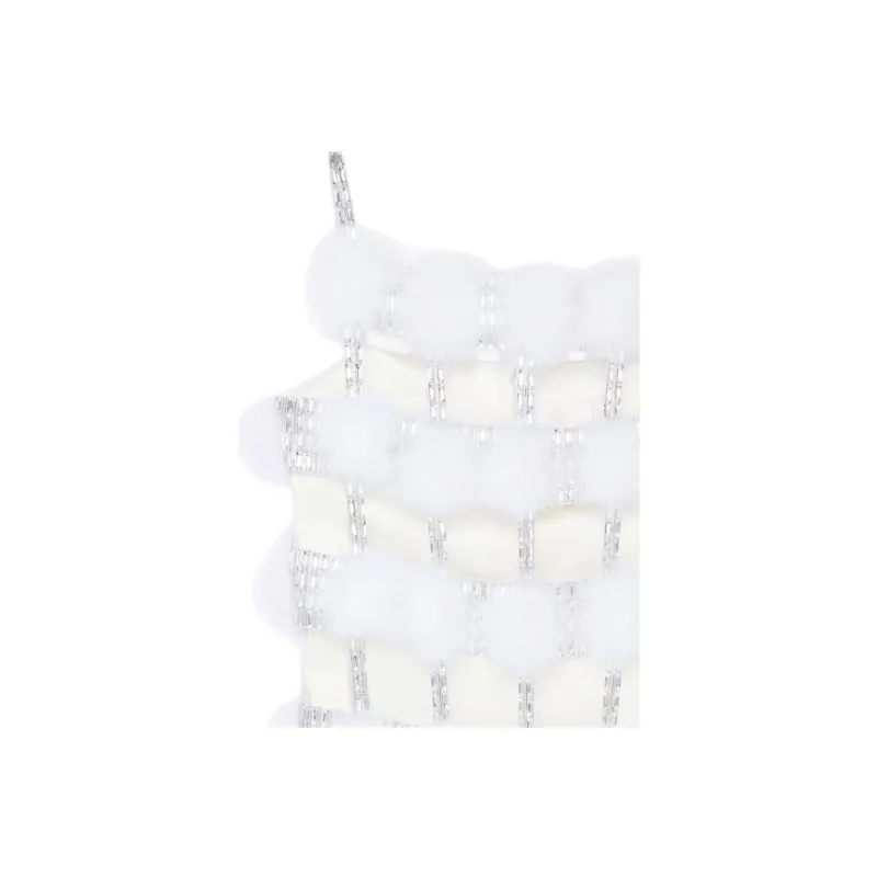 Givenchy FW24 Slip Dress Women's White-5
