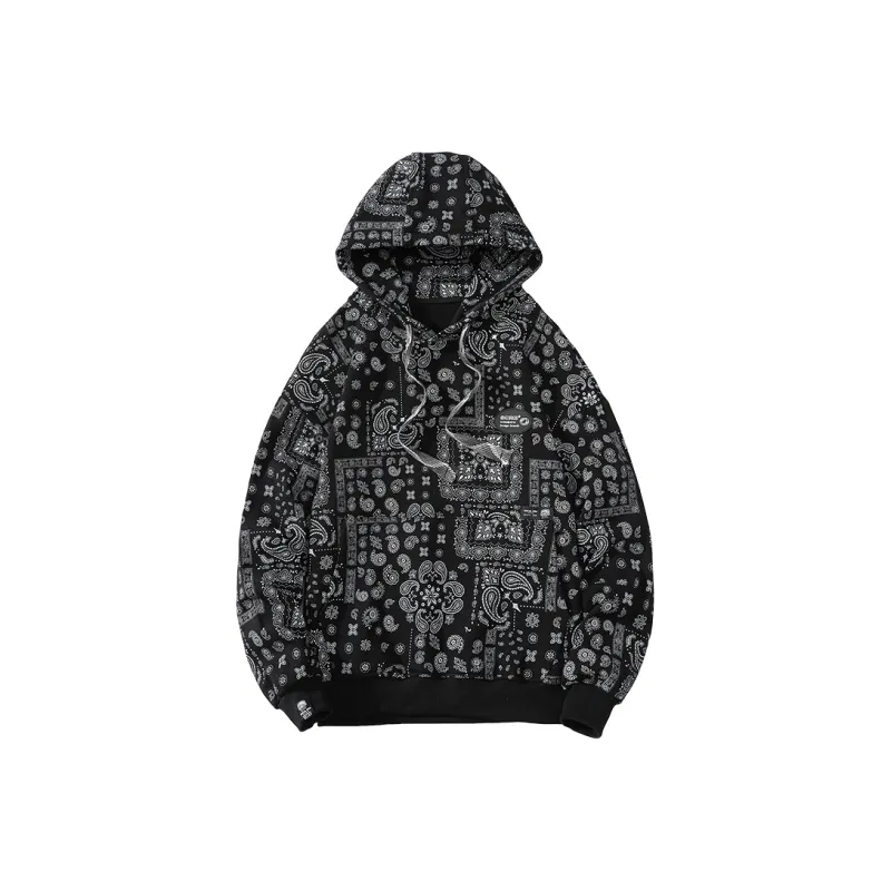 SCRM Sweatshirts Unisex-0