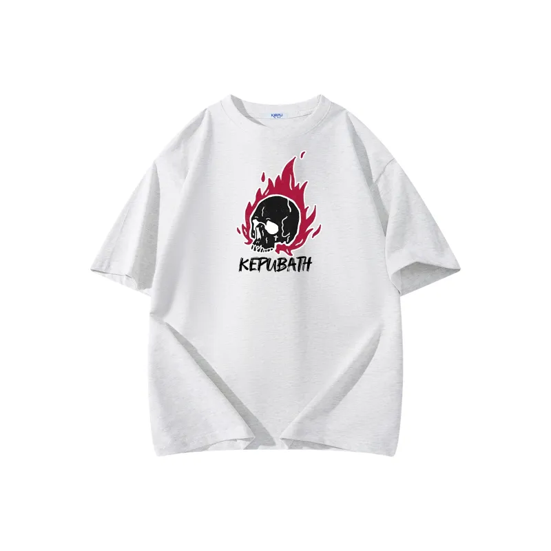 Kepu T Shirts Unisex-11