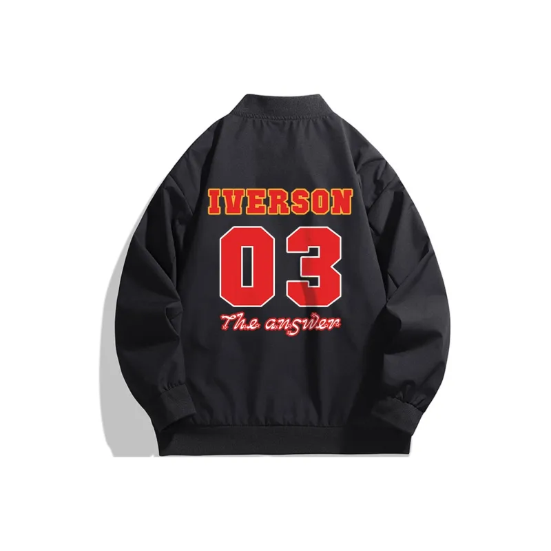 AI3 Jackets Unisex-1