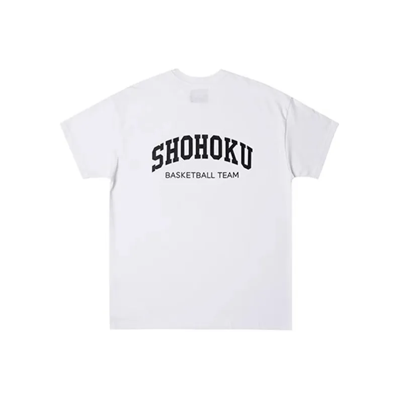 TOEI ANIMATION T-Shirts Unisex-4